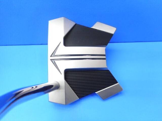 パター ゴルフ用品