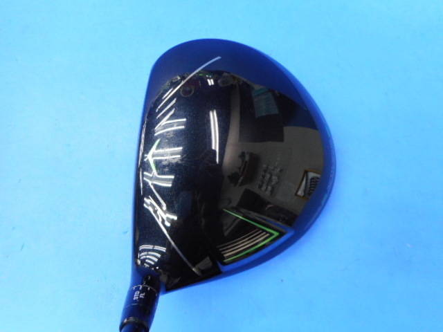 ドライバー ゴルフ用品