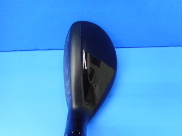 ユーティリティ ゴルフ用品