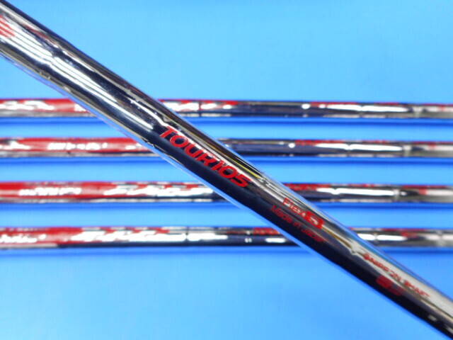 アイアンセット ゴルフ用品