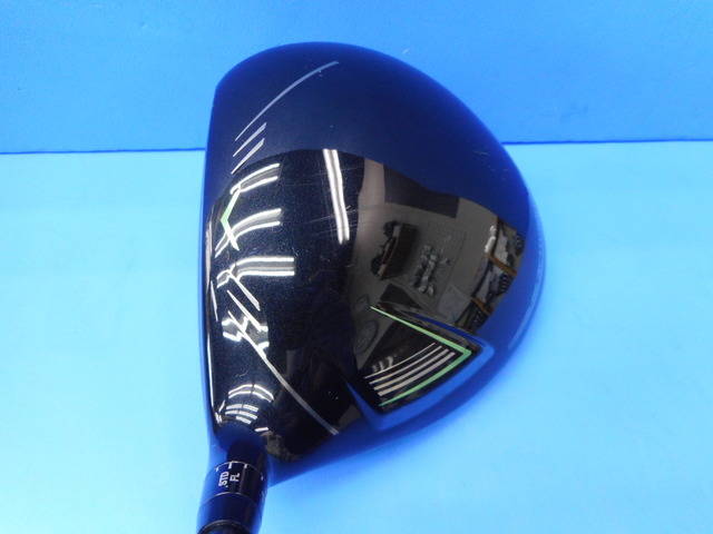 ドライバー ゴルフ用品