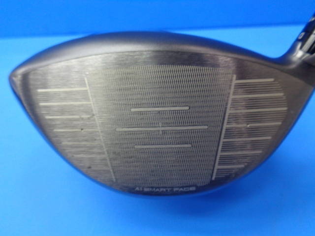 ドライバー ゴルフ用品