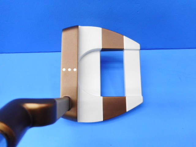 パター ゴルフ用品