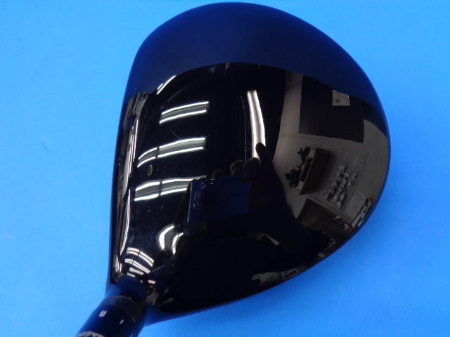 ドライバー ゴルフ用品