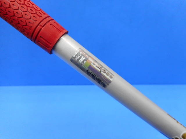 シャフト ゴルフ用品