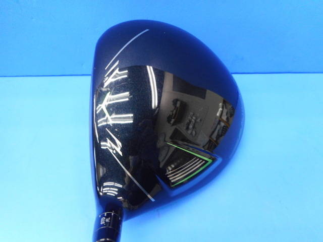 ドライバー ゴルフ用品