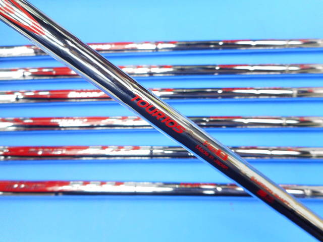 アイアンセット ゴルフ用品