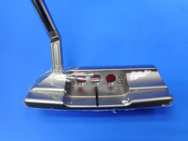 パター ゴルフ用品