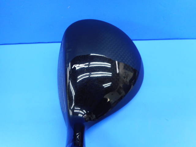 フェアウェイウッド ゴルフ用品