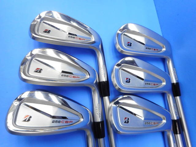 アイアンセット ゴルフ用品