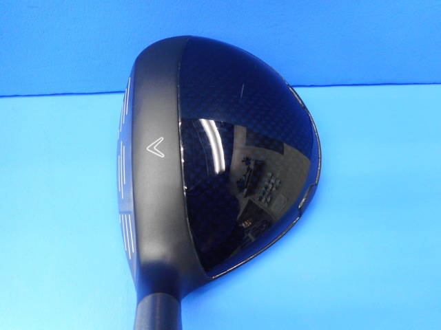 フェアウェイウッド ゴルフ用品