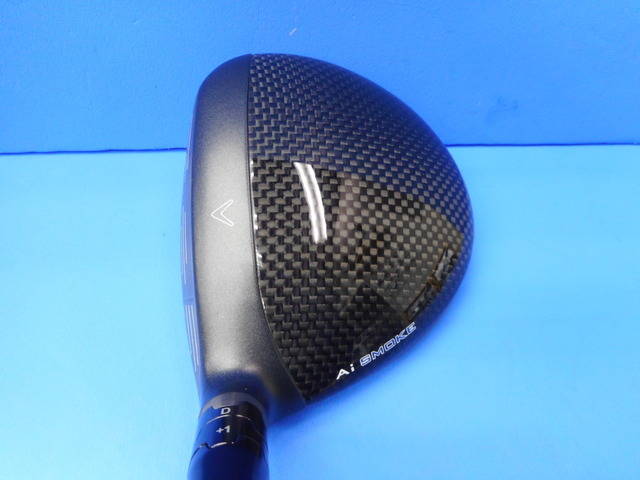 フェアウェイウッド ゴルフ用品