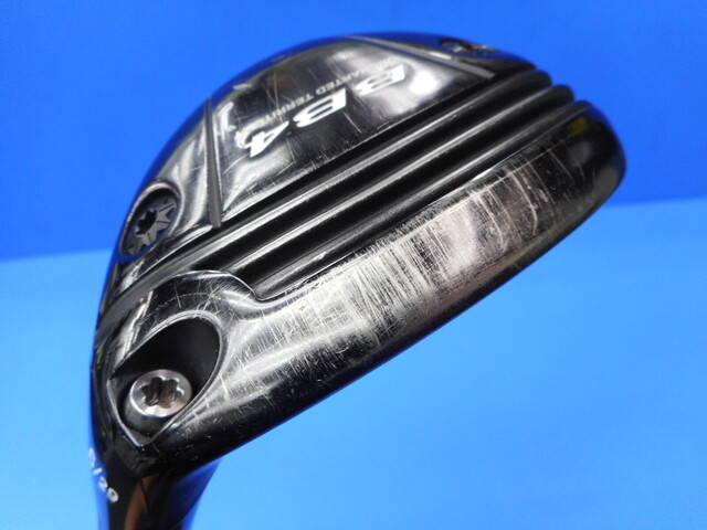 ユーティリティ ゴルフ用品