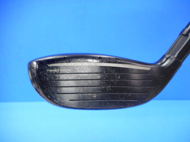 ユーティリティ ゴルフ用品