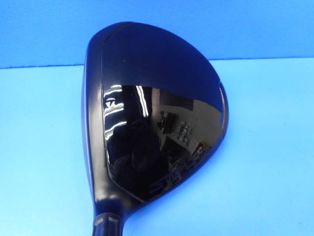 フェアウェイウッド ゴルフ用品