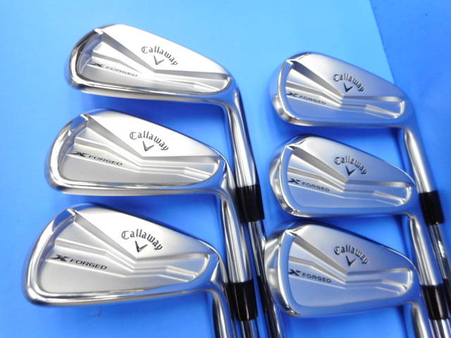アイアンセット ゴルフ用品
