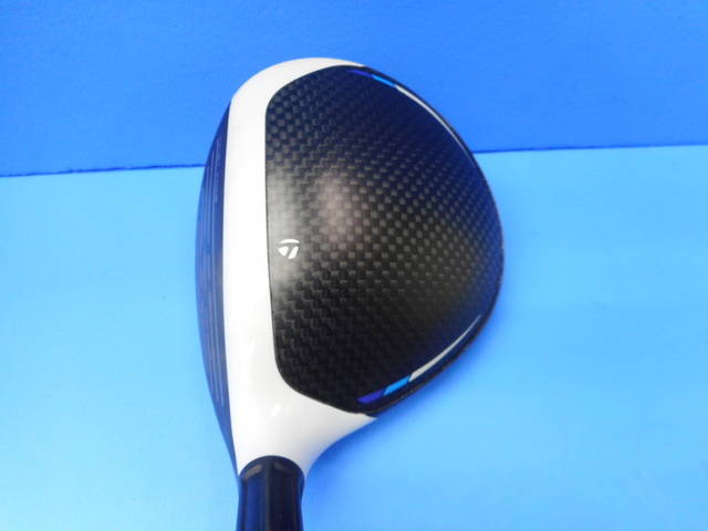 フェアウェイウッド ゴルフ用品