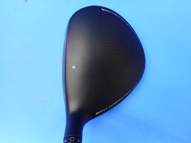 フェアウェイウッド ゴルフ用品