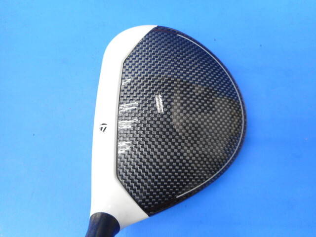 フェアウェイウッド ゴルフ用品