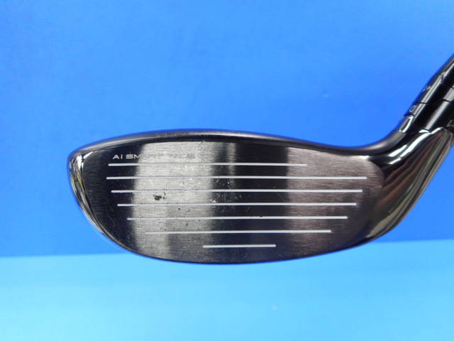 ユーティリティ ゴルフ用品