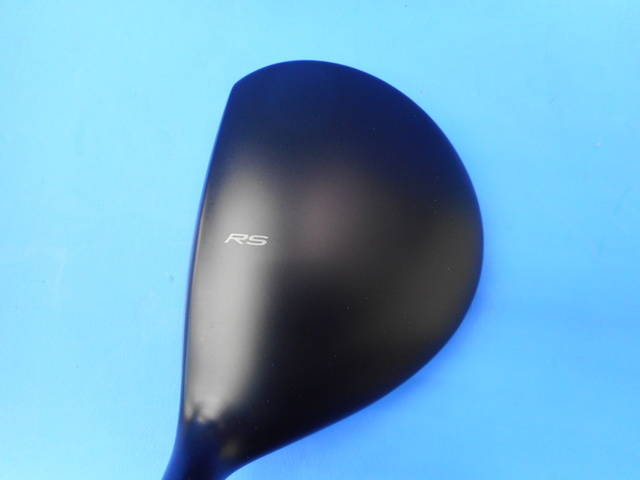 フェアウェイウッド ゴルフ用品