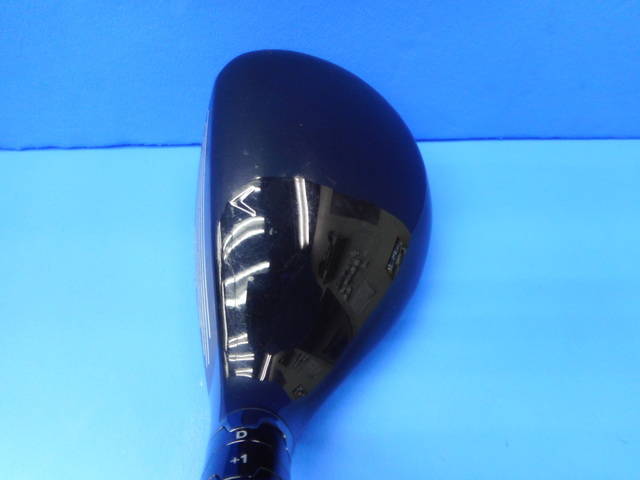 ユーティリティ ゴルフ用品