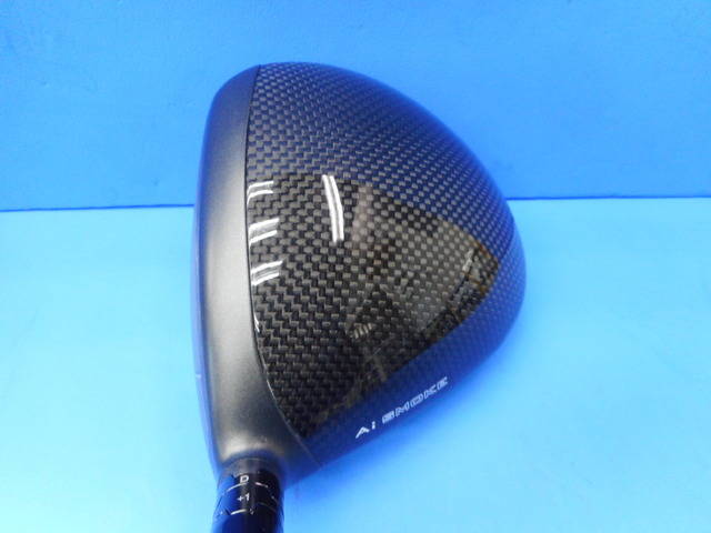 ドライバー ゴルフ用品