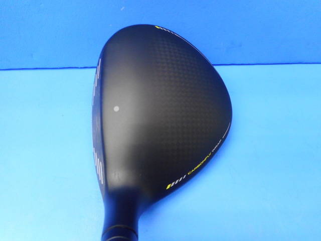 フェアウェイウッド ゴルフ用品