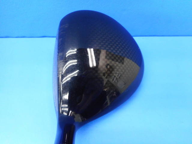 フェアウェイウッド ゴルフ用品