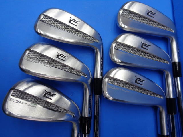 アイアンセット ゴルフ用品