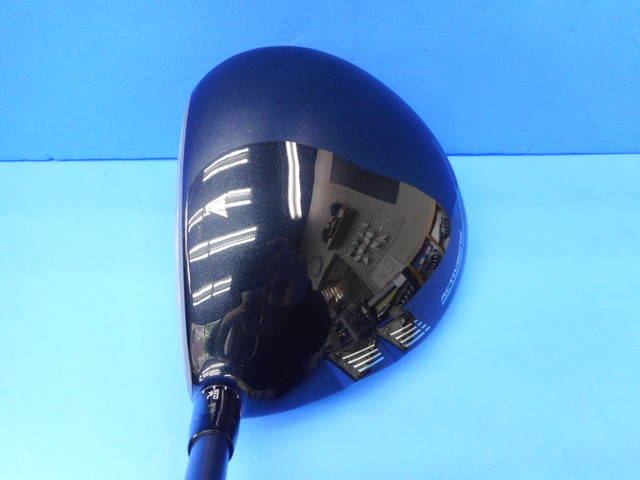 ドライバー ゴルフ用品