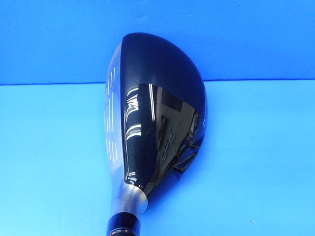 ユーティリティ ゴルフ用品