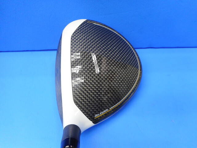 フェアウェイウッド ゴルフ用品
