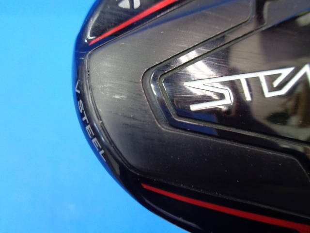 フェアウェイウッド ゴルフ用品