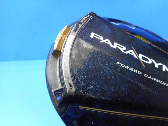 ドライバー ゴルフ用品