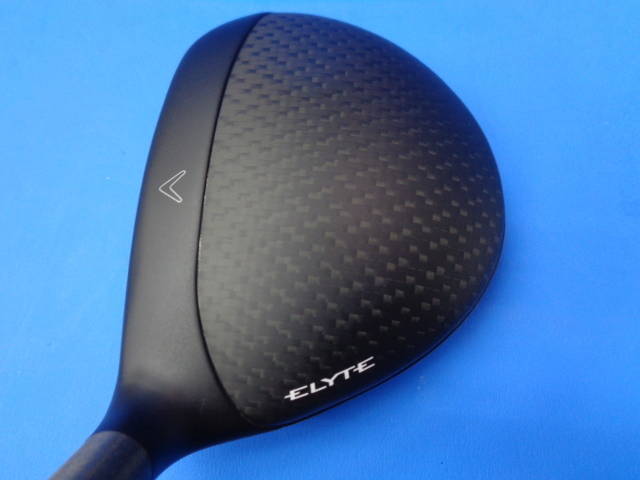 フェアウェイウッド ゴルフ用品