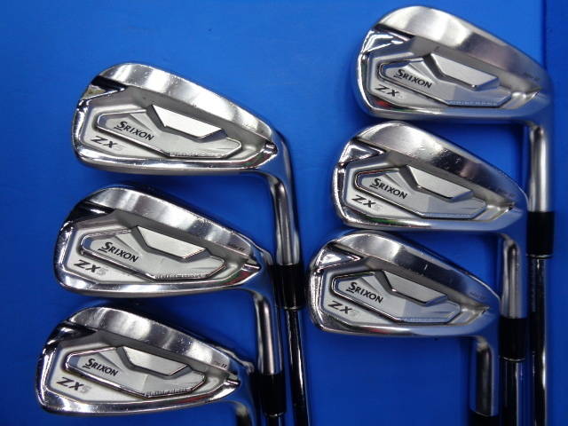 アイアンセット ゴルフ用品