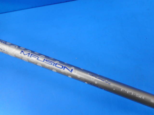Mizuno 中古ゴルフ