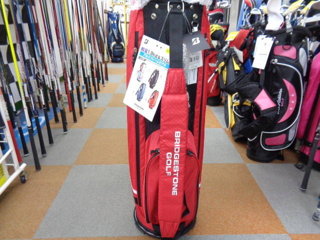 BRIDGESTONE 中古ゴルフ