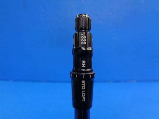 三菱 CHEMICAL 中古ゴルフ