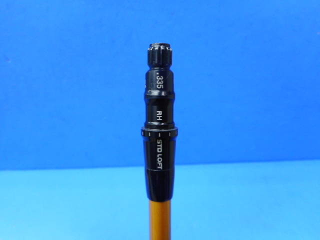 UST MAMIYA 中古ゴルフ