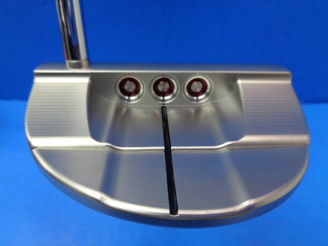 SCOTTY CAMERON 中古ゴルフ