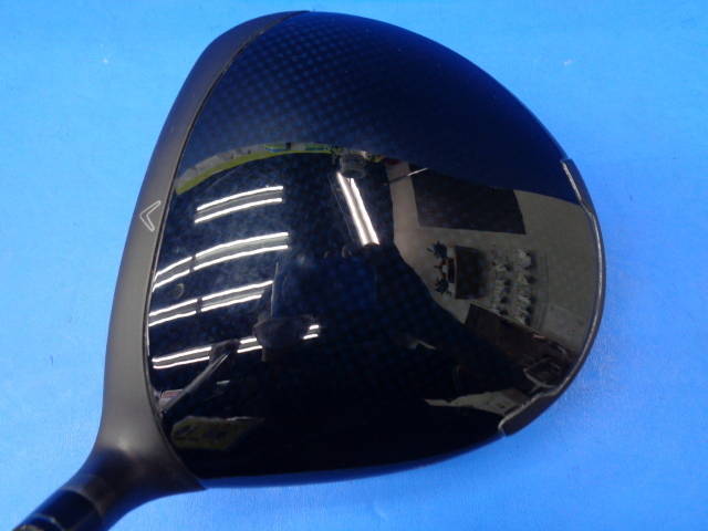 Callaway 中古ゴルフ