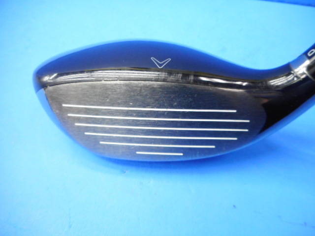 Callaway 中古ゴルフ
