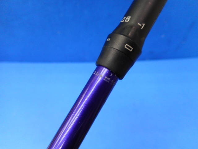 Fujikura 中古ゴルフ