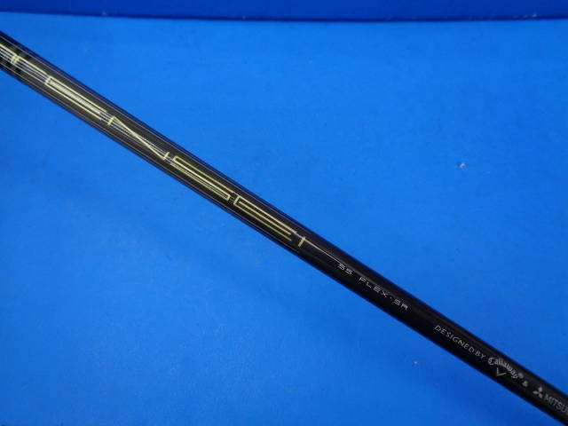 Callaway 中古ゴルフ