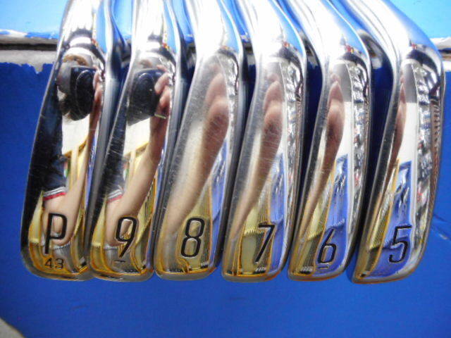 Titleist 中古ゴルフ