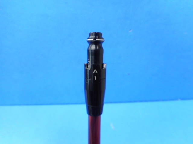 Fujikura 中古ゴルフ