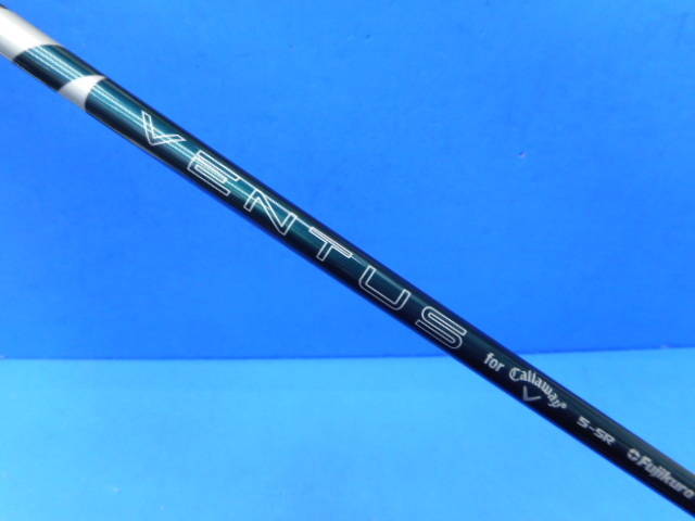 Callaway 中古ゴルフ