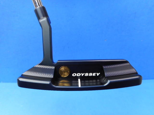 ODYSSEY 中古ゴルフ